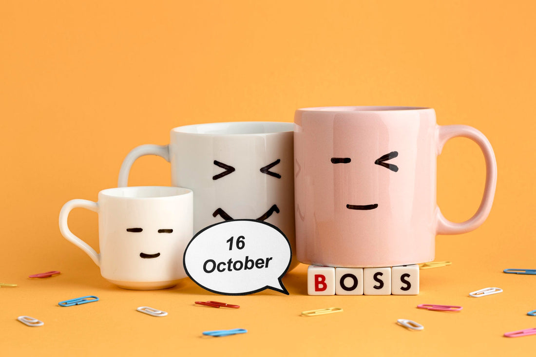 Creative Lifestyle Items: Mugs, License Plates, Bumper Stickers & Calendars
