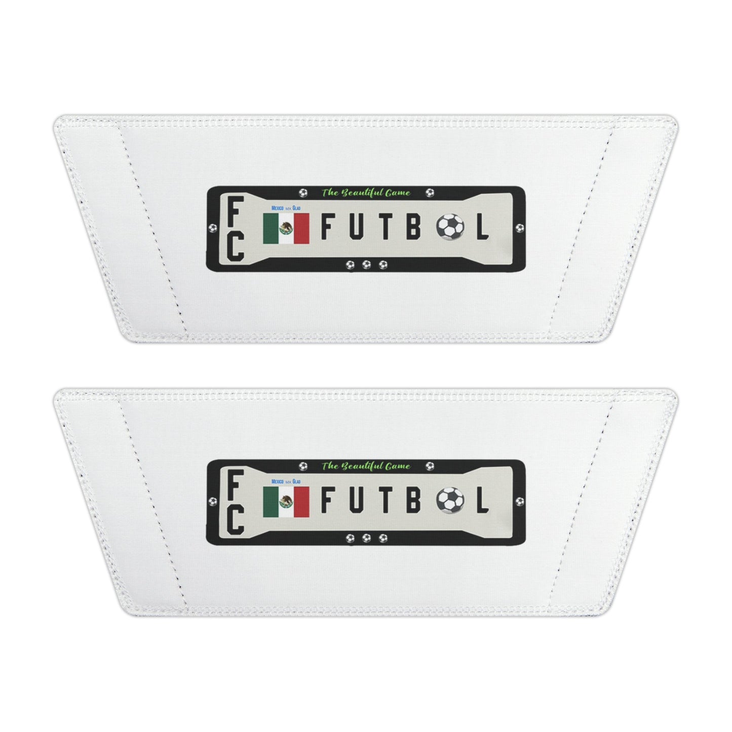 MEXICO Futbol Soccer Slides