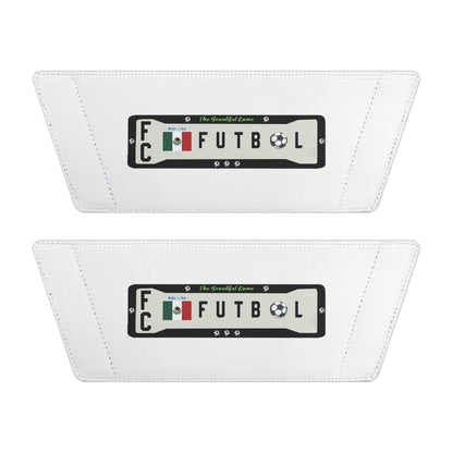 MEXICO Futbol Soccer Slides