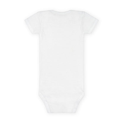 "Beautiful to Watch" Soccer TV Infant Onesie