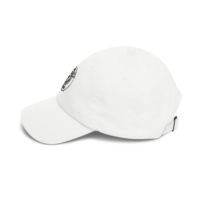 'The World's Game' Soccer  Hat