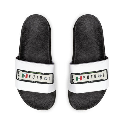 MEXICO Futbol Soccer Slides