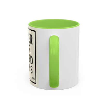 Soccer Never Smelled Like This Soccer Mug