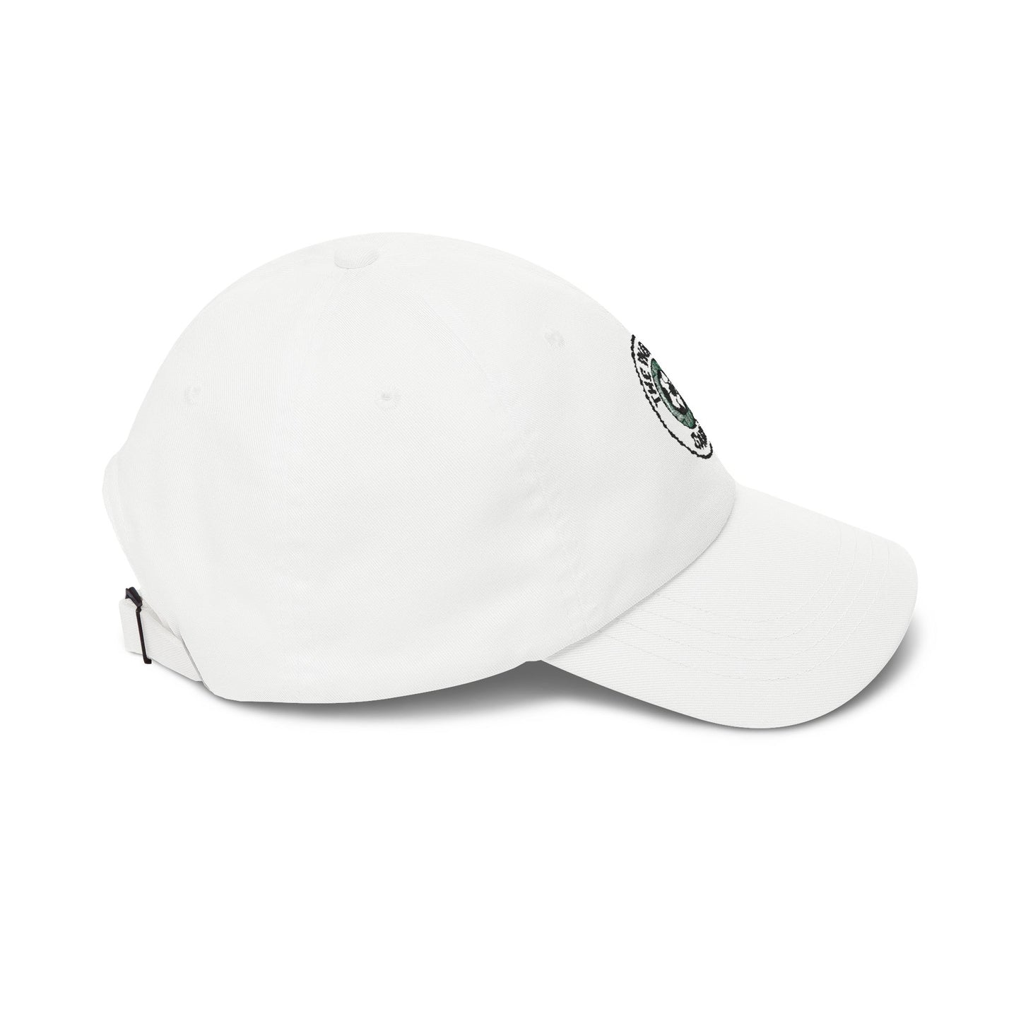 'The World's Game' Soccer  Hat
