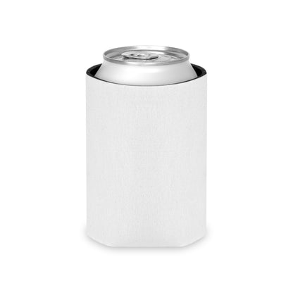Brazil One Love Soccer Can Cooler