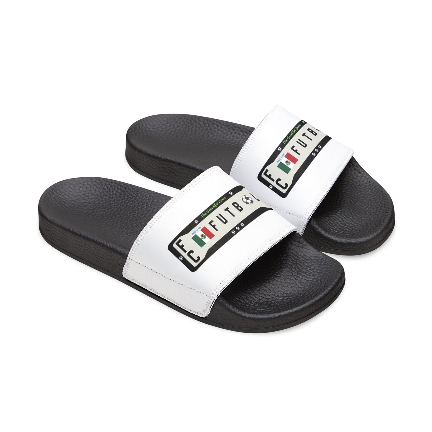 MEXICO Futbol Soccer Slides