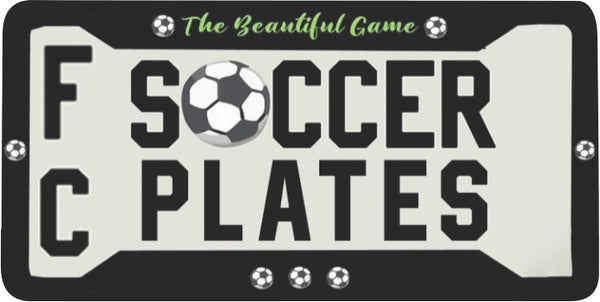 Soccer Plates