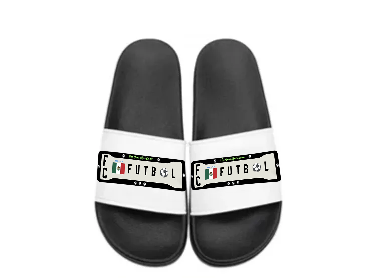 MEXICO Futbol Soccer Slides