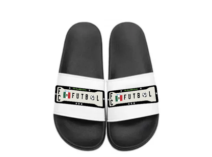 MEXICO Futbol Soccer Slides